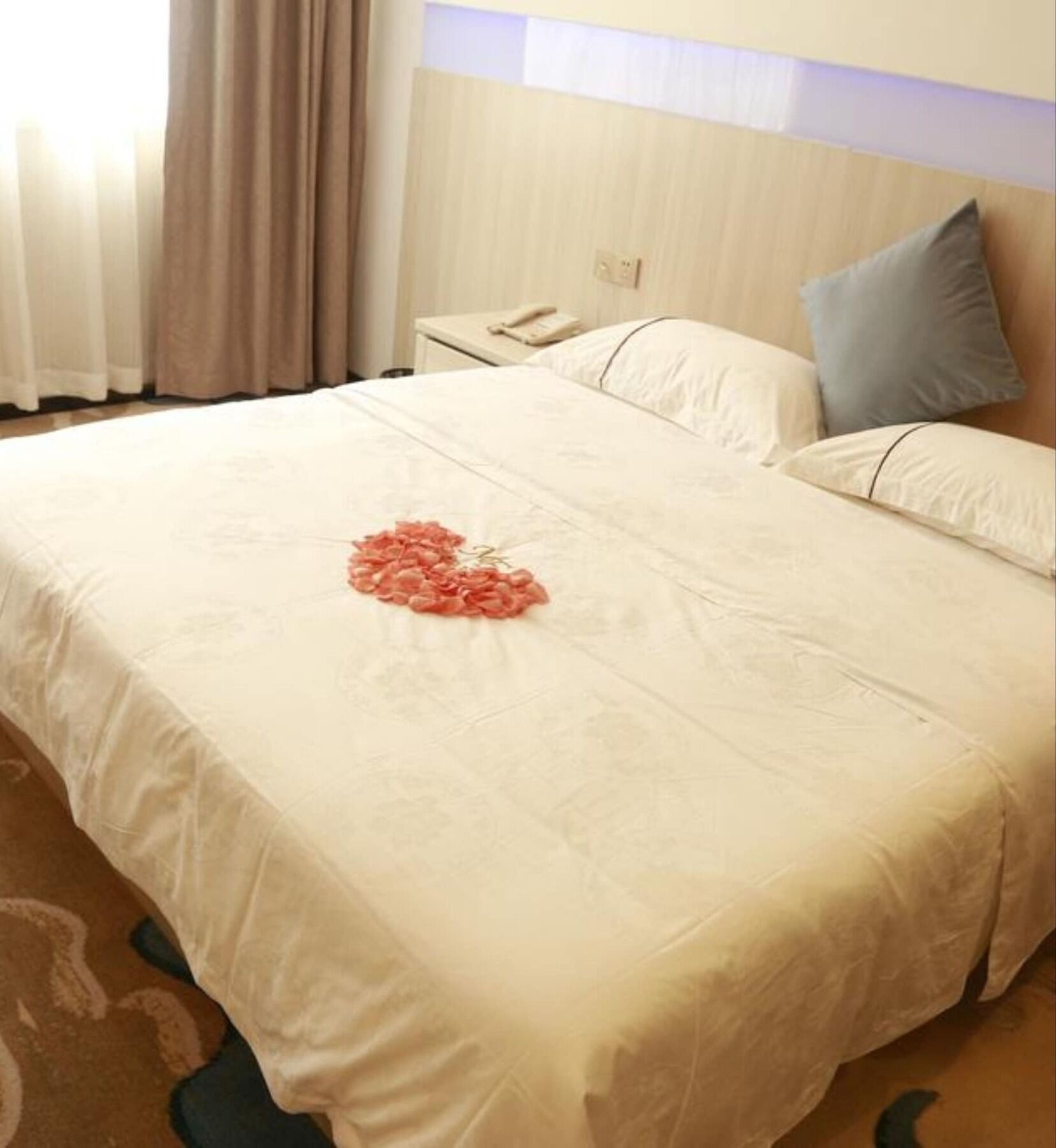 Guangzhou Mufeng Boutique Hotel Kültér fotó