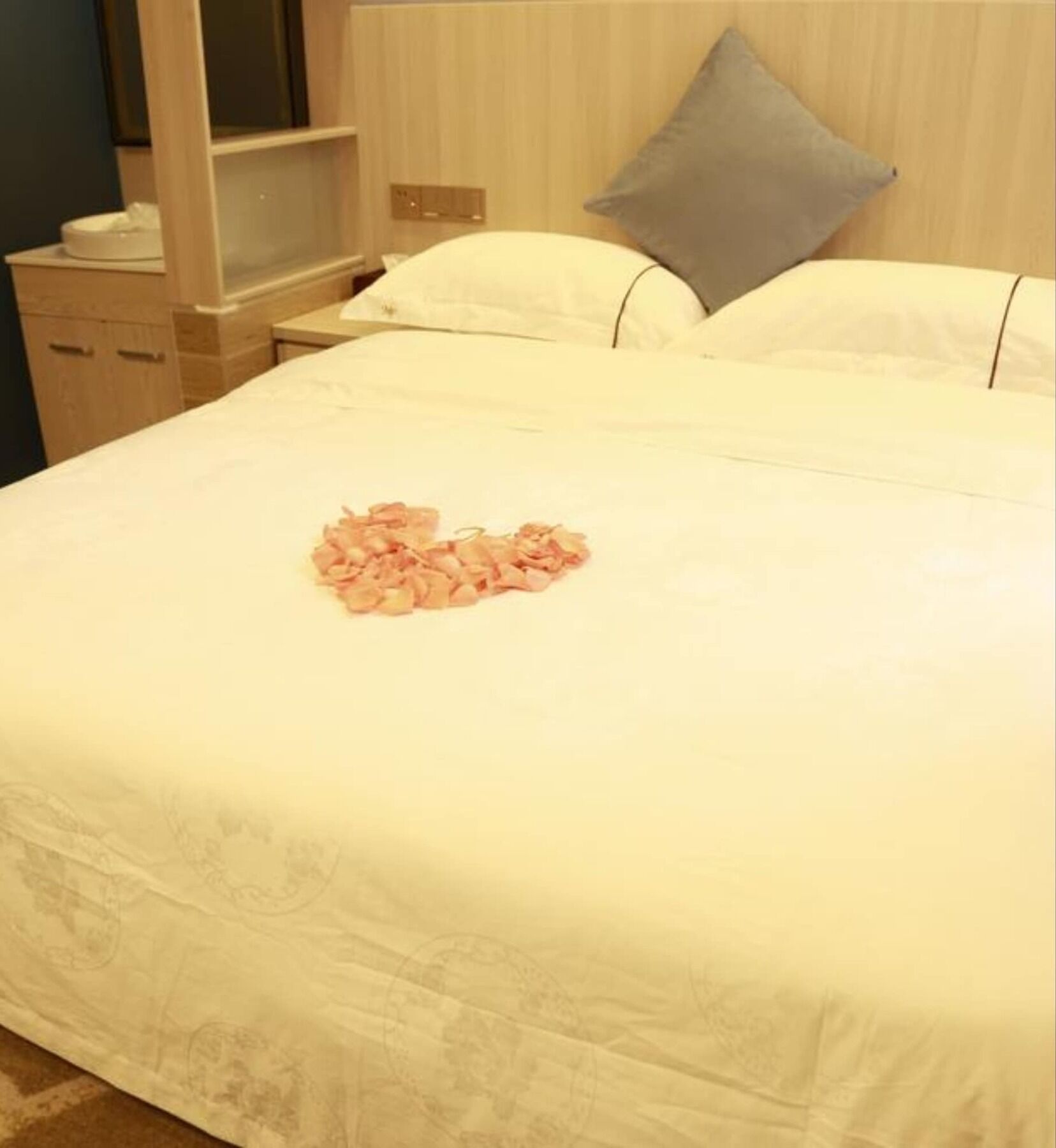 Guangzhou Mufeng Boutique Hotel Kültér fotó