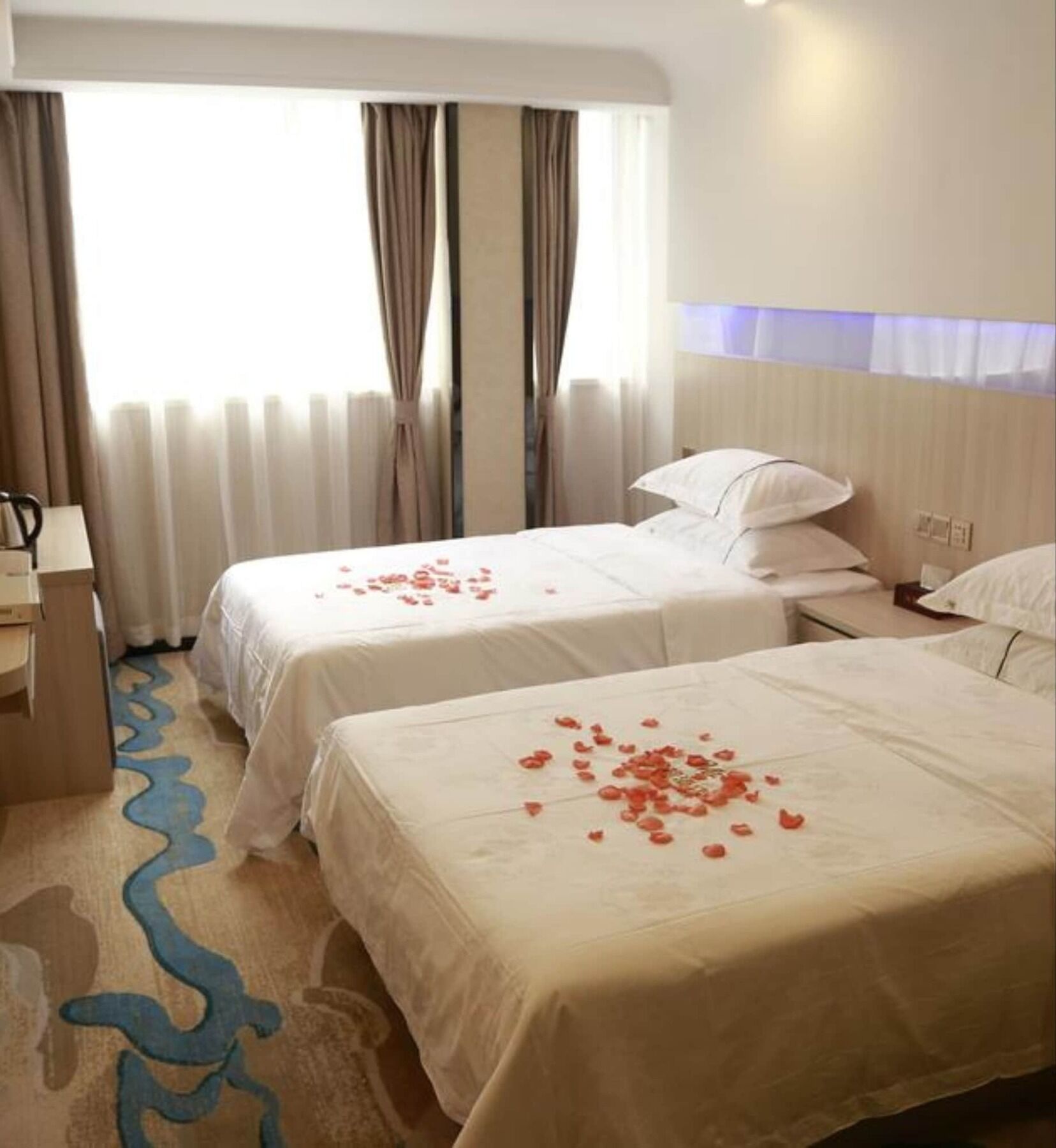 Guangzhou Mufeng Boutique Hotel Kültér fotó